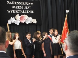 Rozpoczęcie roku 2017-2018 - 01